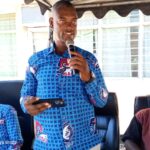 JUSAG President laments lack of progress on staff welfare