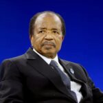 Cameroon’s Paul Biya, 92, wins eighth term in office