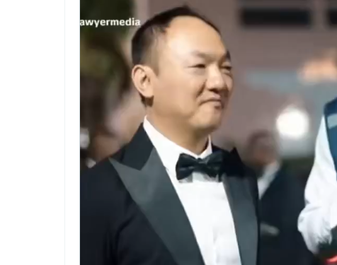 Taiwan-born businessman in Kumasi called to the Ghana Bar