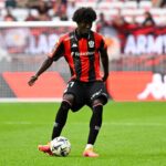 2026 FIFA WCQ: Fast-rising star Kojo Oppong Peprah earns maiden Black Stars call-up