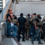 2,470 Ghanaians detained in U.S. as deportations surge under new Immigration crackdown