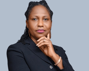 UG Business school’s Prof. Vera Fiador elected UTAG national President