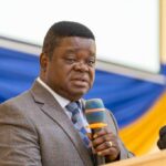 Professor Quartey urges balanced approach to inflation control and growth