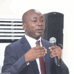 Prof. Bokpin warns over rapid cedi gains mask deep economic and environmental costs