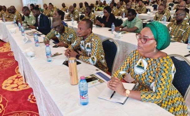 Rural Bank CEOs urge BoG to review tenure limit directive