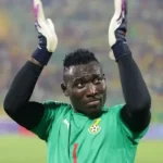 Richard Ofori eyes Black Stars return ahead of 2026 FIFA World Cup