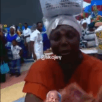 VIDEO: 'In 40 years of church attendance, no one ever gave me even one cedi' — Second Chance member