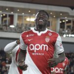 Mohammed Salisu reacts so solitary match-winning goal against Toulouse