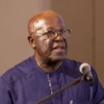 Sir Sam Jonah petitions Foreign Minister over alleged unlawful seizure of investments in Nigeria