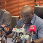 Minority urges suspension of AT Ghana–Telecel restructuring, seeks full parliamentary investigation