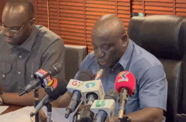 Minority urges suspension of AT Ghana–Telecel restructuring, seeks full parliamentary investigation