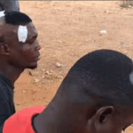 Two critically injured after suspected landguards open fire in Okurase land dispute