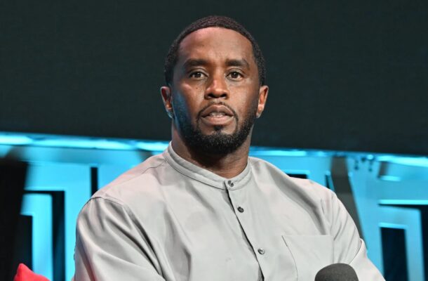 Sean “Diddy” Combs sentenced to over four years in prison