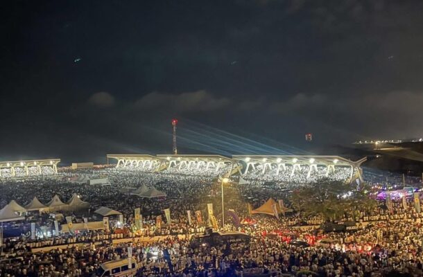 No equipment stolen at ShattaFest — Sammy Flex clarifies after social media rumours