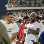 Kwesi Sibo earns Otto Addo’s praise after breakout performances for Black Stars