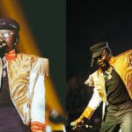 Stonebwoy’s team explains his absence from Sarkodie’s Rapperholic concert