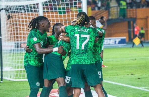2026 FIFAWCQ: Garba Lawal cautions Super Eagles ahead of Gabon showdown in playoffs
