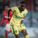 Bernard Tekpetey scores in Ludogorets' 9-goal thriller loss to CSKA Sofia