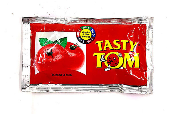Tasty Tom back on shelves as FDA clears Nutrifoods Ghana to resume production