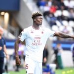 Terry Yegbe reflects on English Premiership miss, thrives at FC Metz