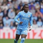 Brandon Thomas-Asante volleys home a beauty to keep Coventry City atop of English Championship