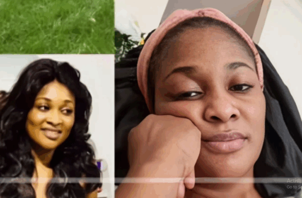 Ghanaian woman reportedly found dead in Ohio after weeks