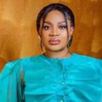 Actress Uche Ogbodo celebrates successful lipo 360 surgery