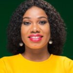 Vivian Kai Lokko resigns from Citi FM