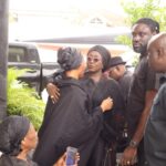 Daddy Lumba's family in disarray over funeral, estate management