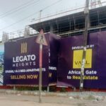 Citizen petitions IGP over alleged security threat from high-rise construction