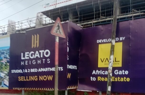 Citizen petitions IGP over alleged security threat from high-rise construction