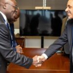 Ghana’s GOLDBOD Model lauded as Blueprint for resource-led development in Africa