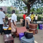 Nearly 600,000 freshers begin SHS journey as 2025/2026 academic year opens