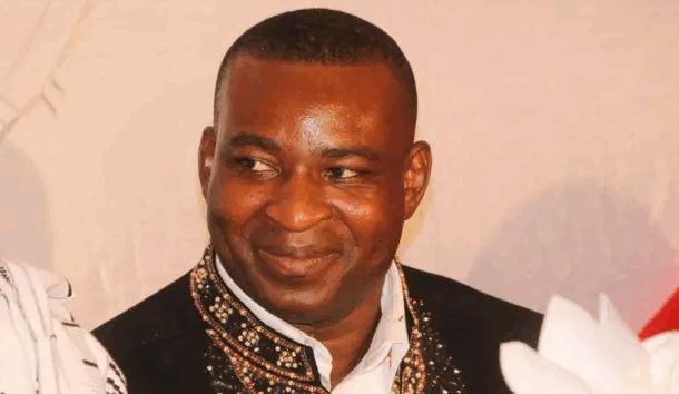 Illegal Mining Case: State to call witnesses against Chairman Wontumi in January