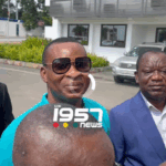 Chairman Wontumi honours CID invitation over illegal mining probe