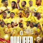 2026 FIFAWCQ: Black Stars book fifth World Cup appearance after beating Comoros in Accra