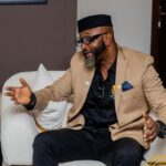 2026 FIFAWCQ: Ghana-Mali game generated GHC 1.46M in gate proceeds- NSA