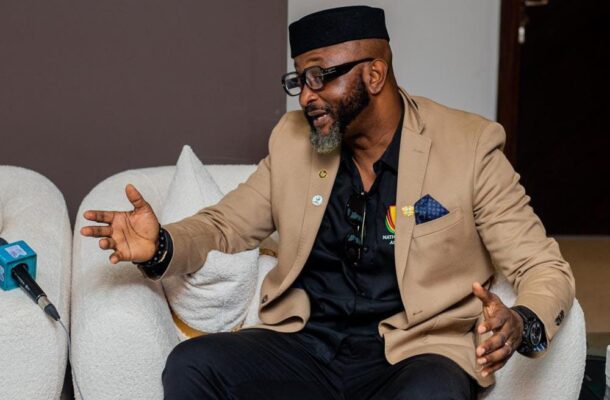 2026 FIFAWCQ: Ghana-Mali game generated GHC 1.46M in gate proceeds- NSA