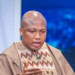 Mahama gov't will not allow Ghana to become haven for cybercriminals - Ablakwa