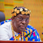 Bagbin rules out Minority motion seeking probe into BoG gold reserves