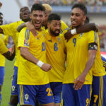 FIFA WCQ: Gabon, DR Congo, Cameroon and Nigeria set to battle it out in CAF playoffs