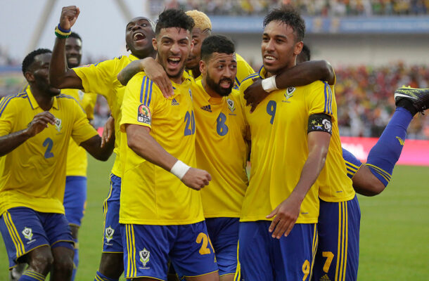 FIFA WCQ: Gabon, DR Congo, Cameroon and Nigeria set to battle it out in CAF playoffs