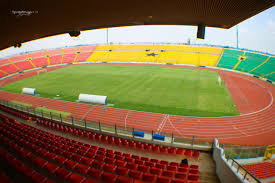 Kofi Adams assures Baba Yara Stadium will soon regain FIFA and CAF Approval