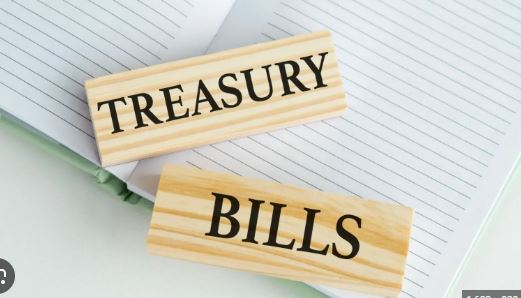 Government tisses Treasury bill target, raises GHc2.57 billion