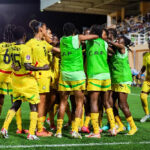 2026 WAFCON: Black Queens set to face Cleopatras of Egypt in two-legged qualifiers