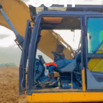 Viral video of young boy operating excavator highlights deep-rooted galamsey crisis