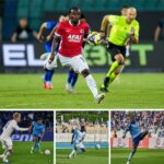 UECL: Ghanaian quartet face of as Slovan Bratislava take on AZ Alkmaar on Thursday night