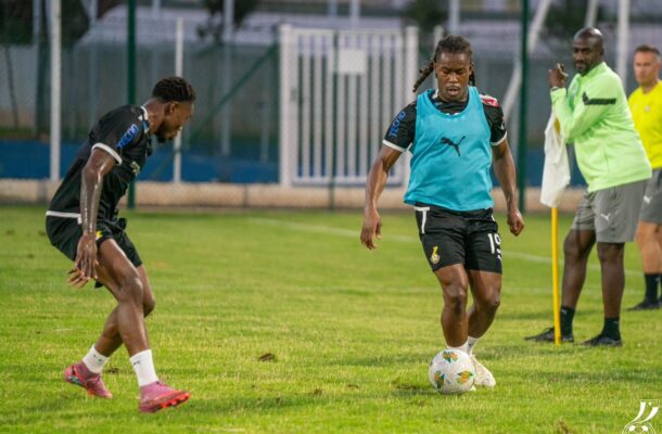 Brandon Thomas-Asante named in English Championship Team of the Week