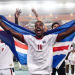 2026 FIFAWCQ: Cape Verde make history as the smallest African country to qualify for the Mundial