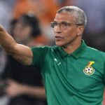 Chris Hughton emerges as front-runner for vacant Zimbabwe managerial role
